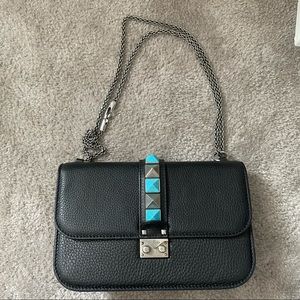 Valentino Rolling Rockstud bag